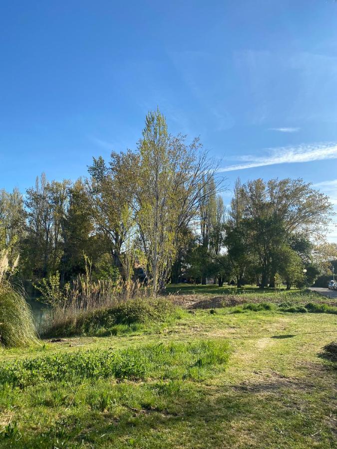 Joli Appartement 27M2 Oasis Provencale En Village Vacances En Camargue อาร์ลส์ ภายนอก รูปภาพ