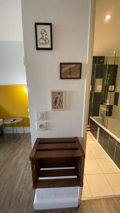 Joli Appartement 27M2 Oasis Provencale En Village Vacances En Camargue อาร์ลส์ ภายนอก รูปภาพ