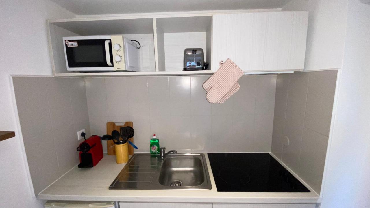 Joli Appartement 27M2 Oasis Provencale En Village Vacances En Camargue อาร์ลส์ ภายนอก รูปภาพ
