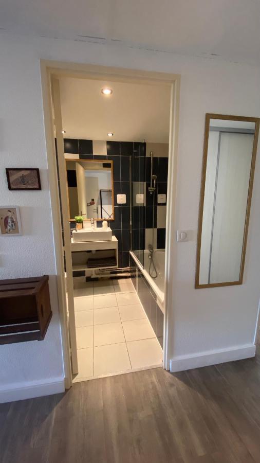 Joli Appartement 27M2 Oasis Provencale En Village Vacances En Camargue อาร์ลส์ ภายนอก รูปภาพ