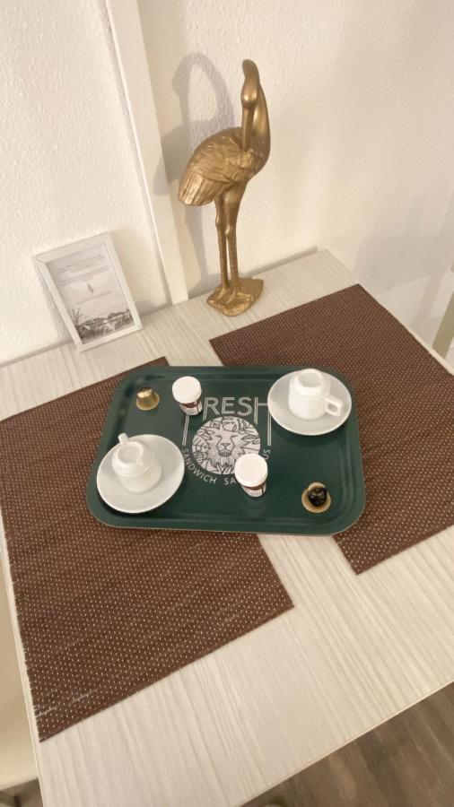 Joli Appartement 27M2 Oasis Provencale En Village Vacances En Camargue อาร์ลส์ ภายนอก รูปภาพ