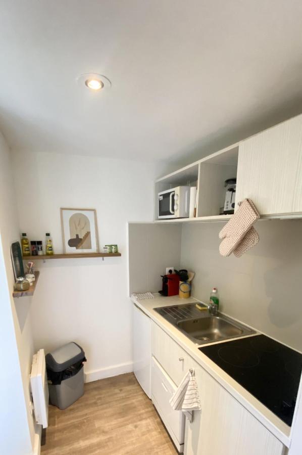 Joli Appartement 27M2 Oasis Provencale En Village Vacances En Camargue อาร์ลส์ ภายนอก รูปภาพ